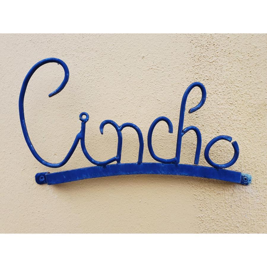 El Cincho - La Colina Daire Arnuero Dış mekan fotoğraf